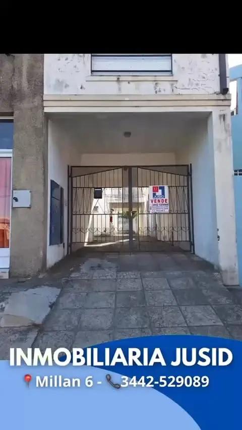 Departamento de 2 dormitorios en alquiler en Rocamora — foto 2