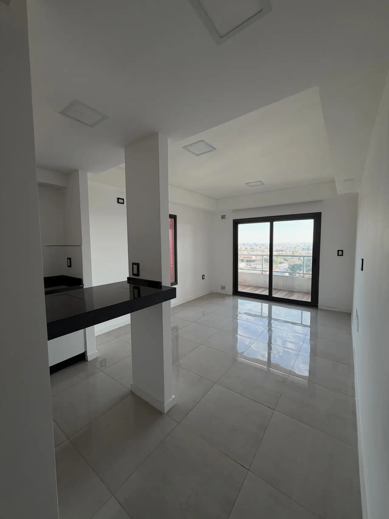 Departamento de 1 dormitorio en alquiler en Concepción del Uruguay — foto 2