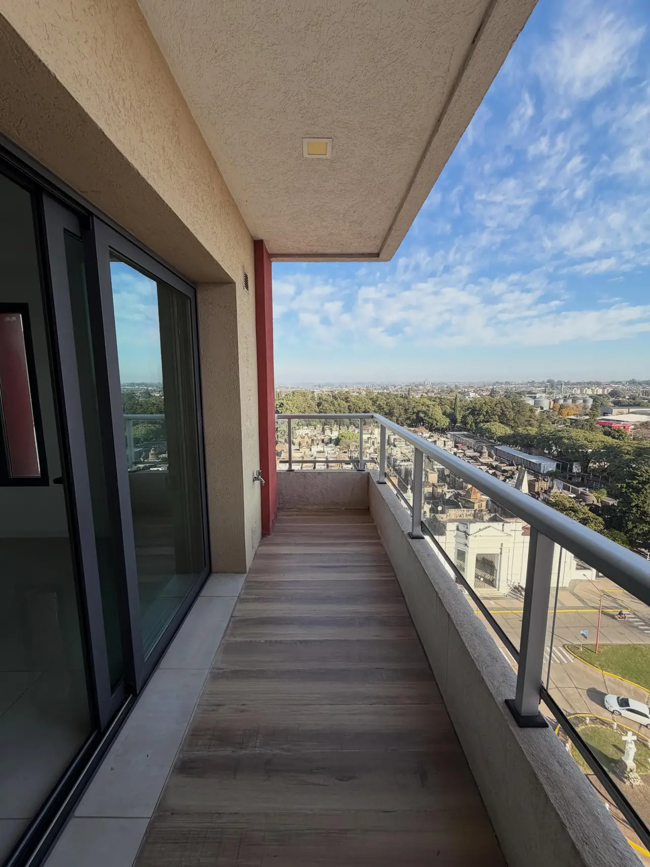 Departamento de 1 dormitorio en alquiler en Concepción del Uruguay — foto 6
