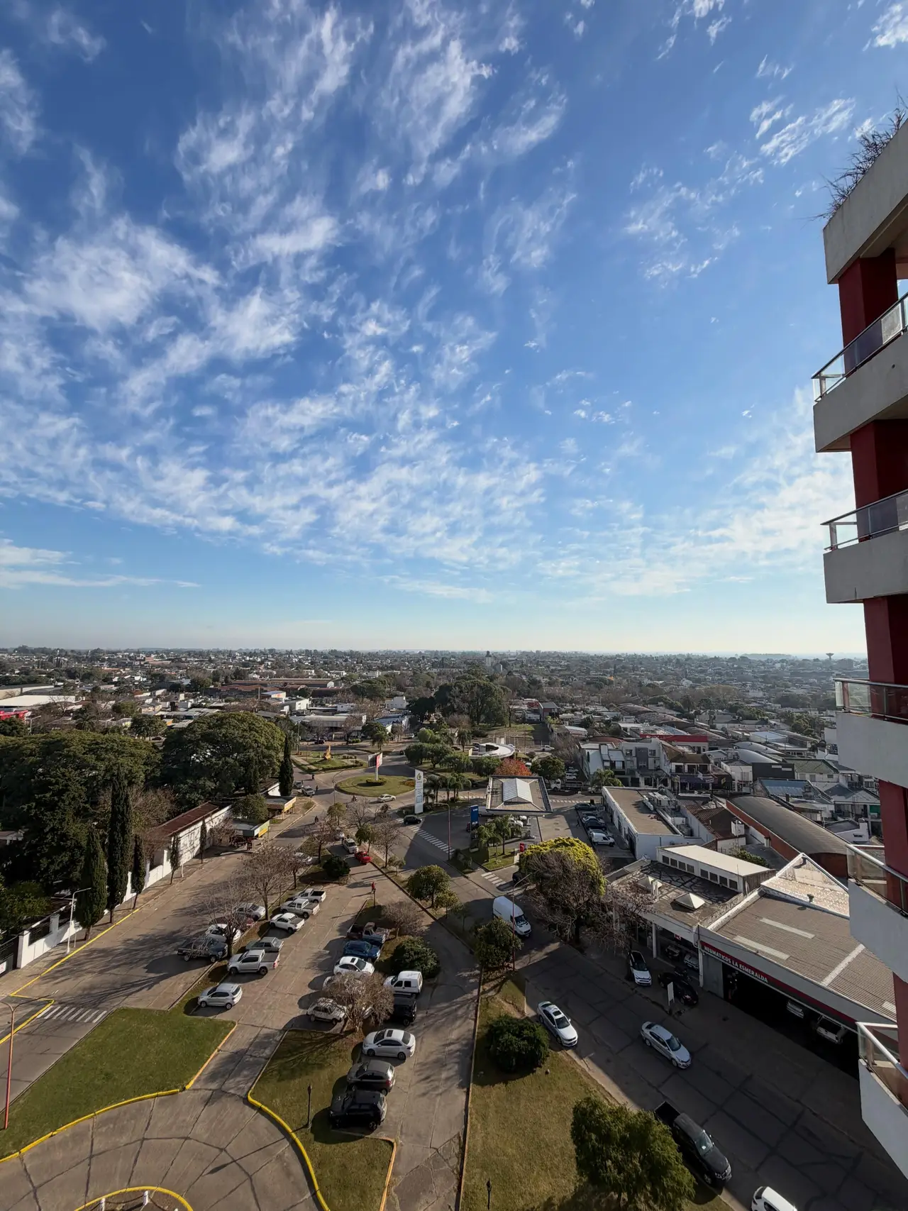 Departamento de 1 dormitorio en alquiler en Concepción del Uruguay — foto 8