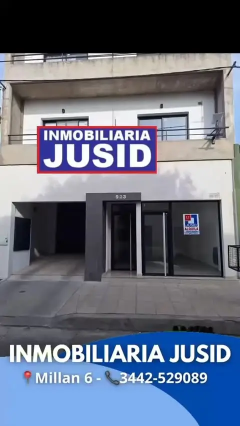 Comercial en alquiler en Concepción del Uruguay — foto 2