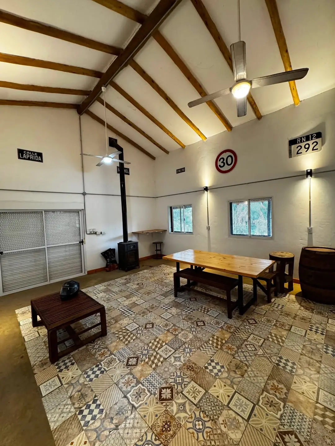 Casa de 2 dormitorios en alquiler en Barrio Las Quintas, Concepción del Uruguay — foto 4