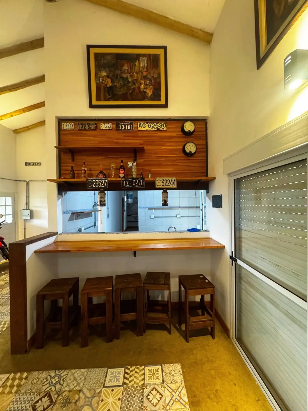 Casa de 2 dormitorios en alquiler en Barrio Las Quintas, Concepción del Uruguay — foto 6