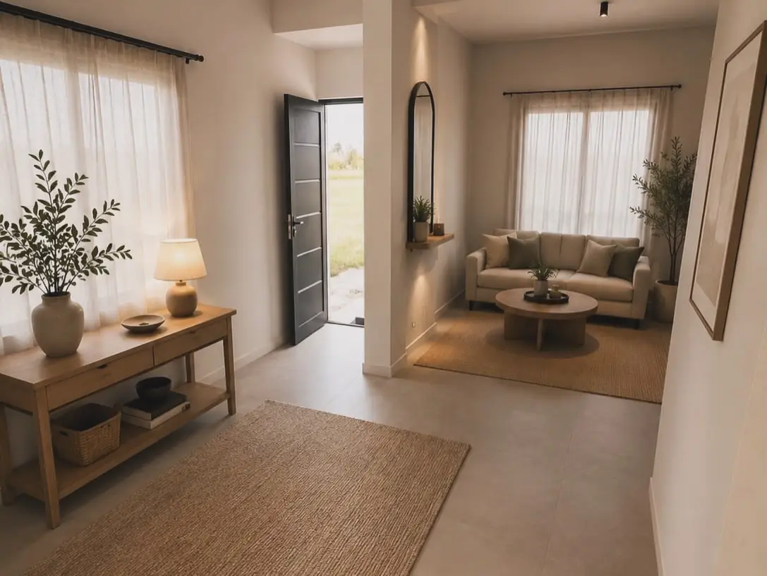 Casa de 2 dormitorios en venta en Concepción del Uruguay — foto 7