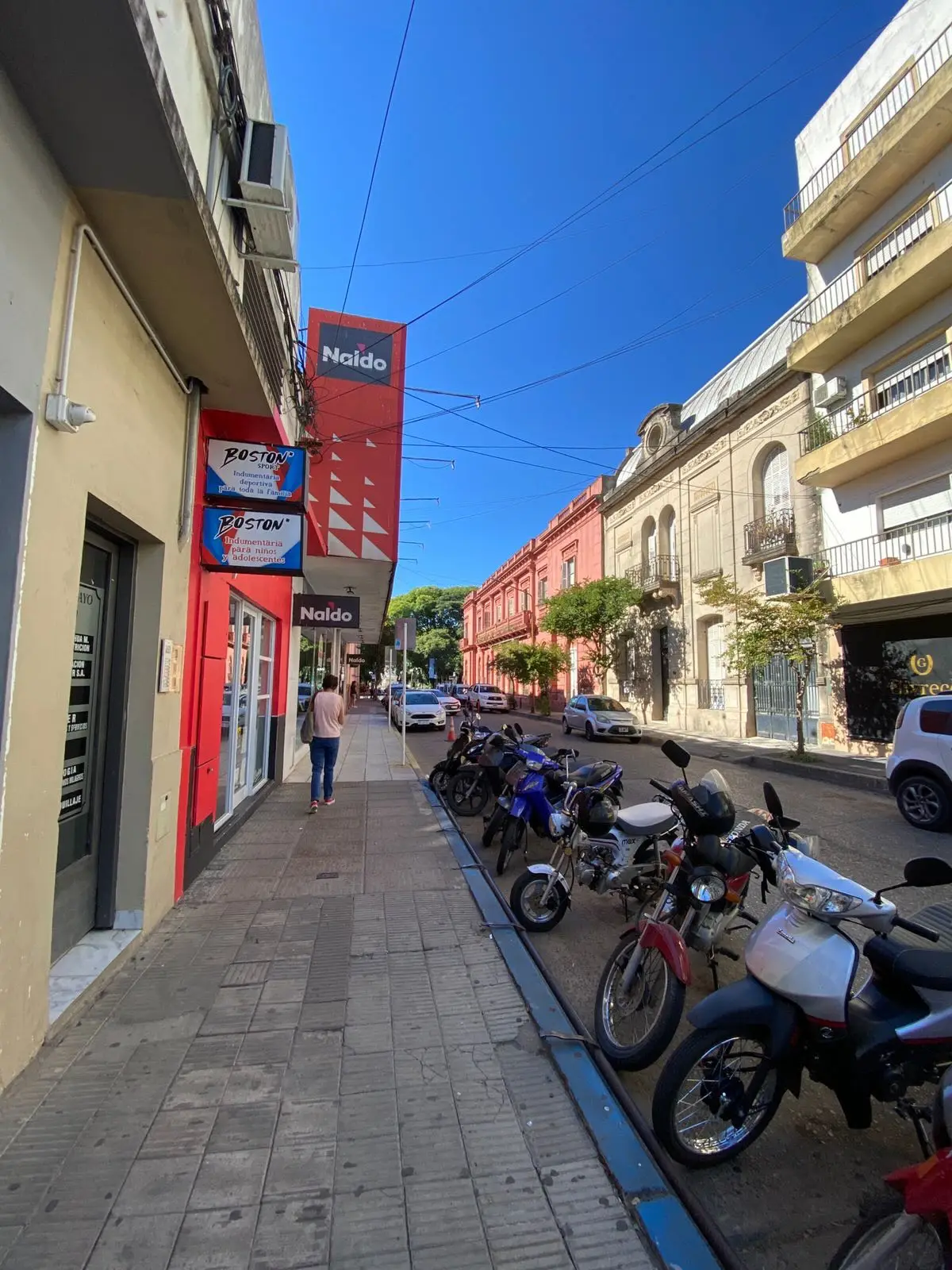 Comercial en alquiler en Centro, Concepción del Uruguay — foto 11