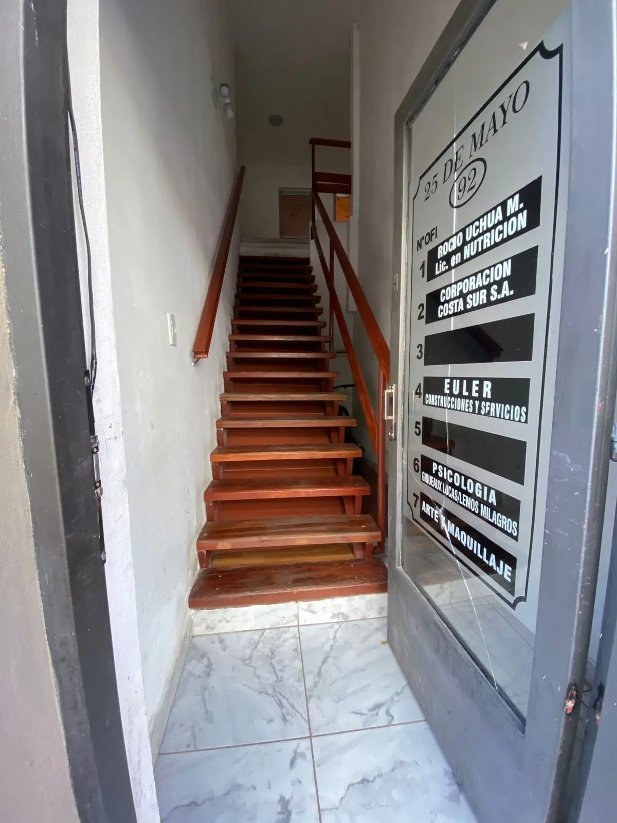 Comercial en alquiler en Centro, Concepción del Uruguay — foto 8