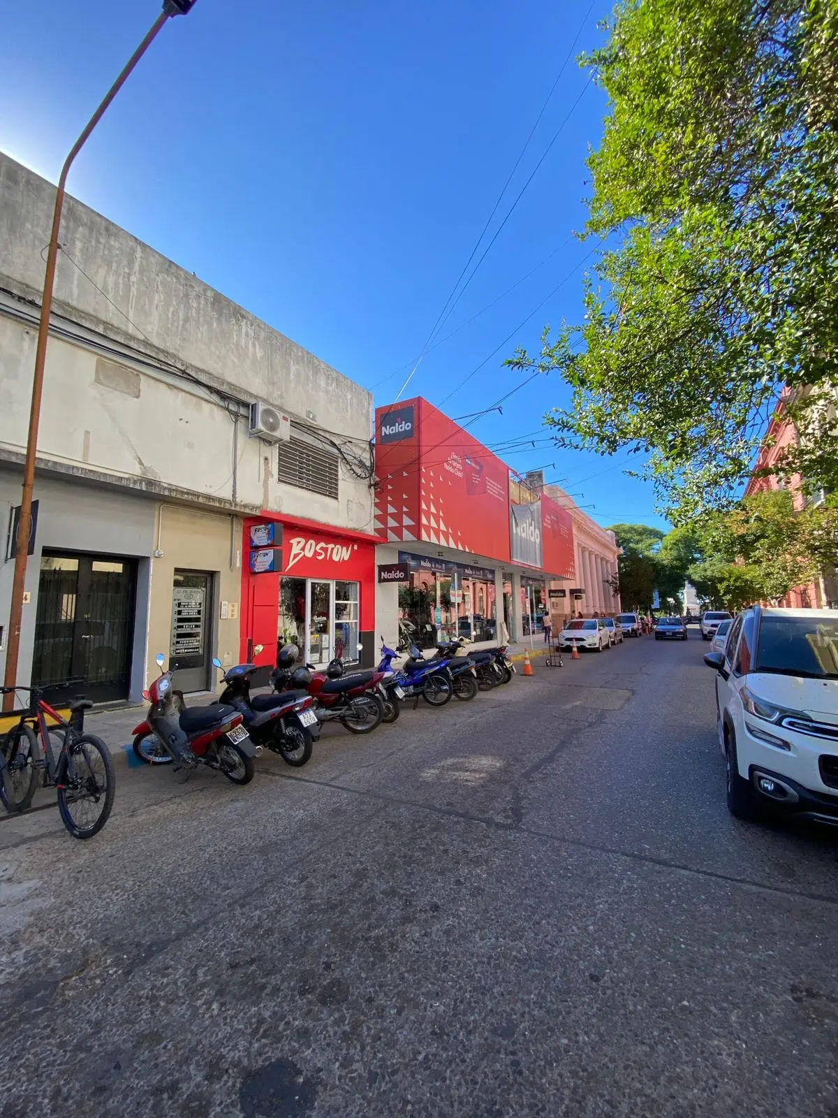 Comercial en alquiler en Centro, Concepción del Uruguay — foto 9