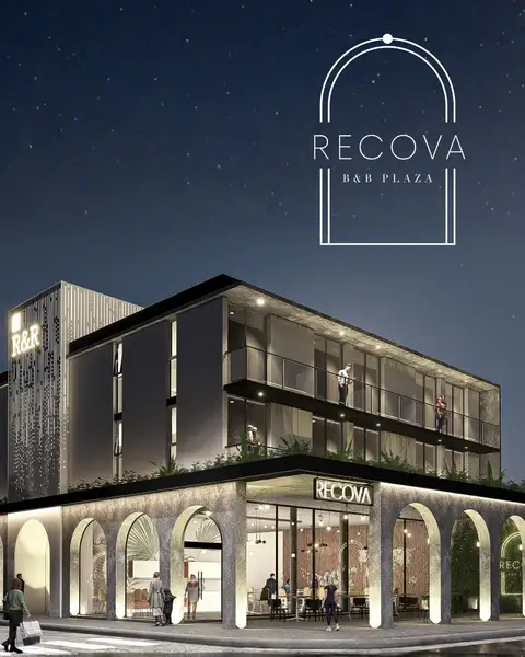 Departamento en preventa en Centro, Concepción del Uruguay