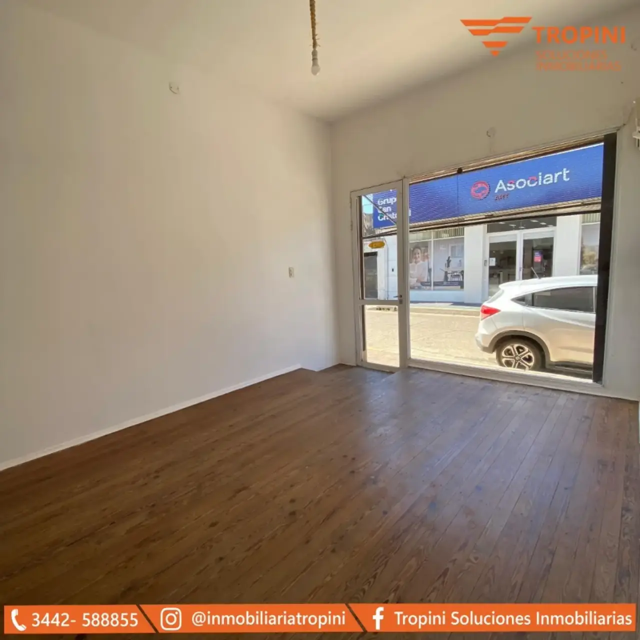 Comercial en alquiler en Concepción del Uruguay — foto 3