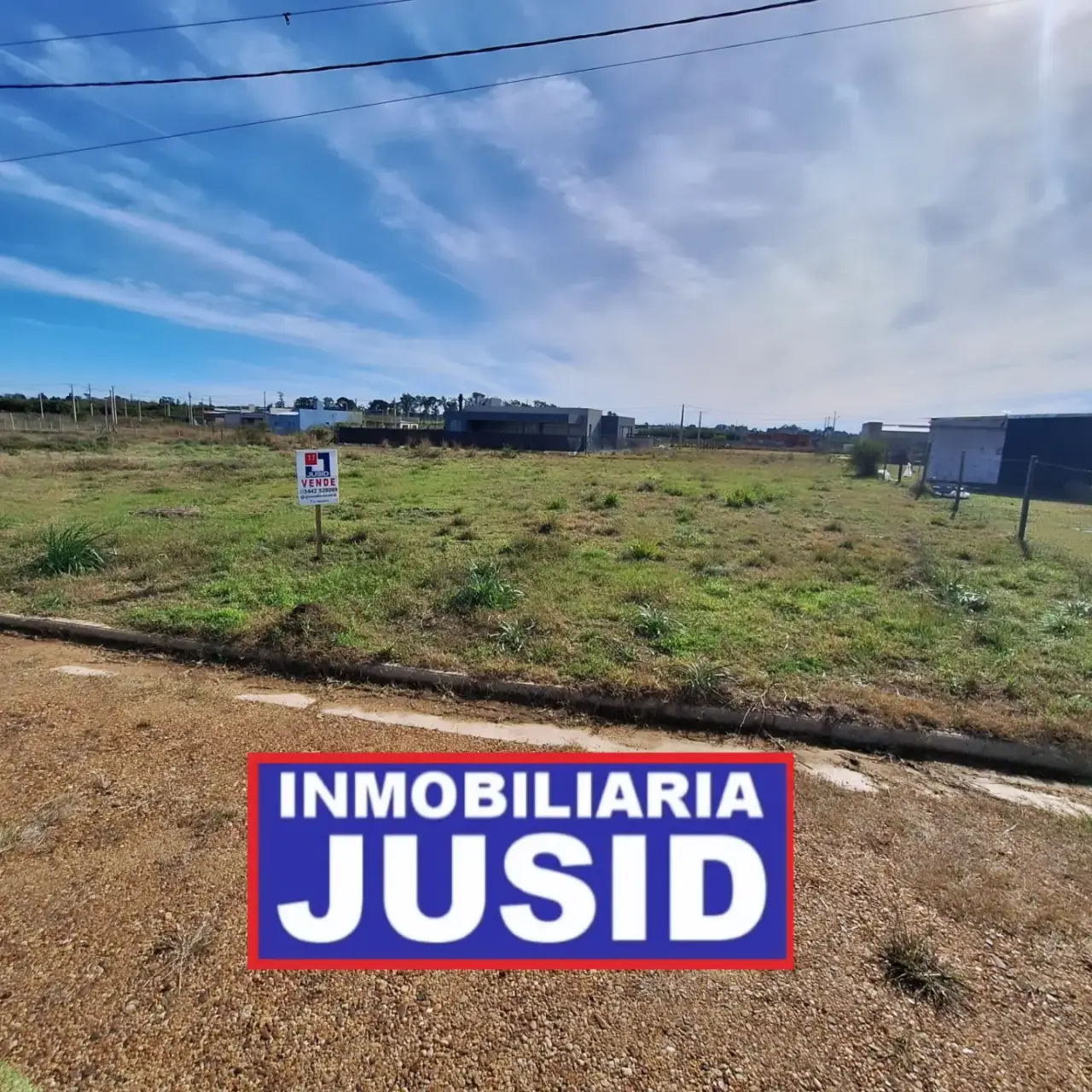 Terreno en venta en Barrio Colonia Perfeccion, Concepción del Uruguay — foto 2