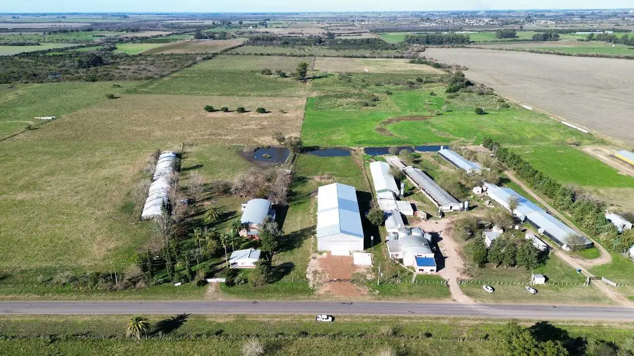 Comercial en venta en San Justo — foto 4