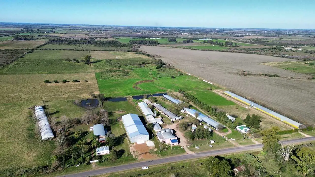 Comercial en venta en San Justo — foto 5