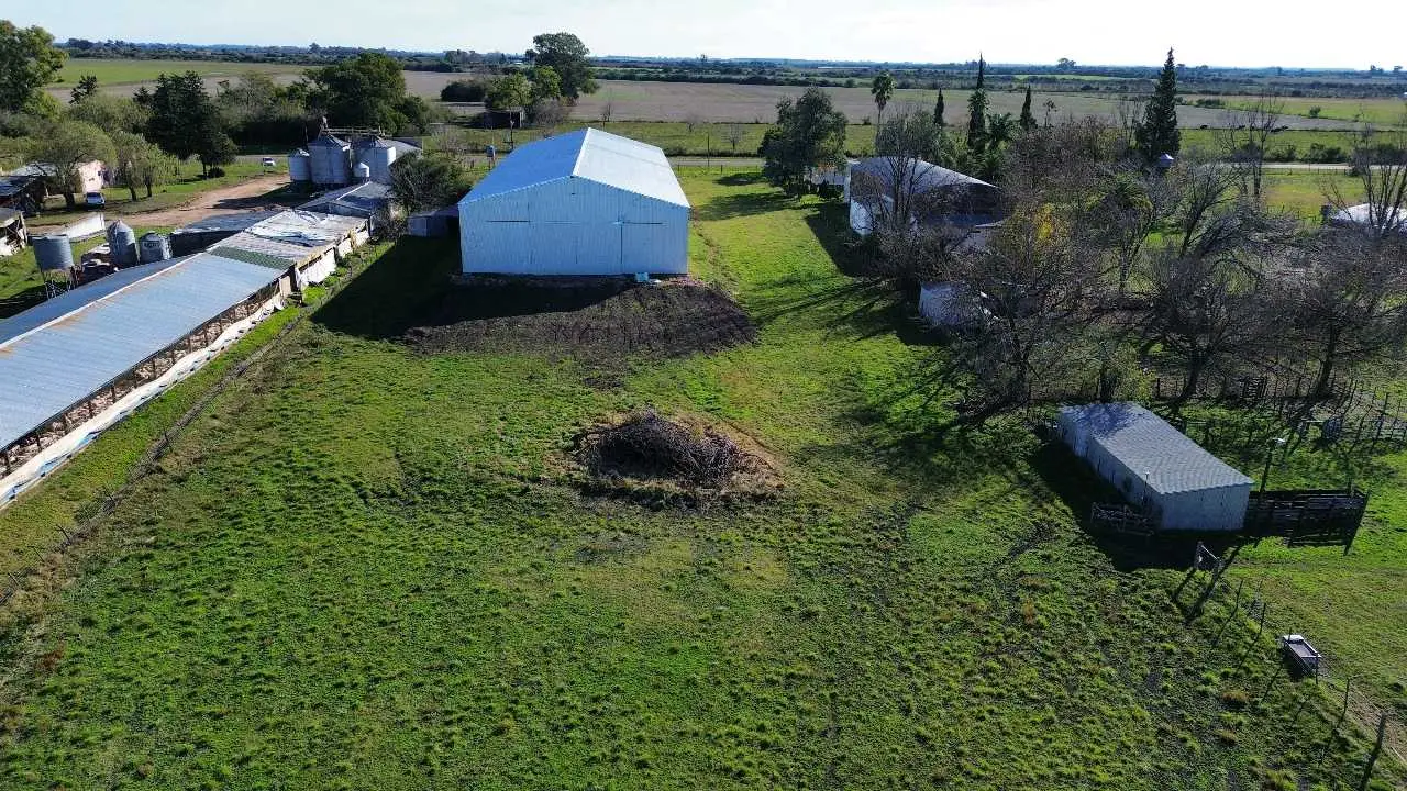 Comercial en venta en San Justo — foto 9