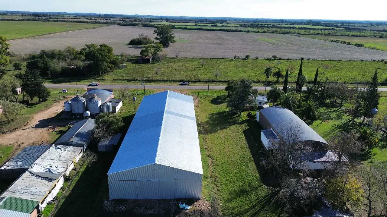 Comercial en venta en San Justo — foto 10