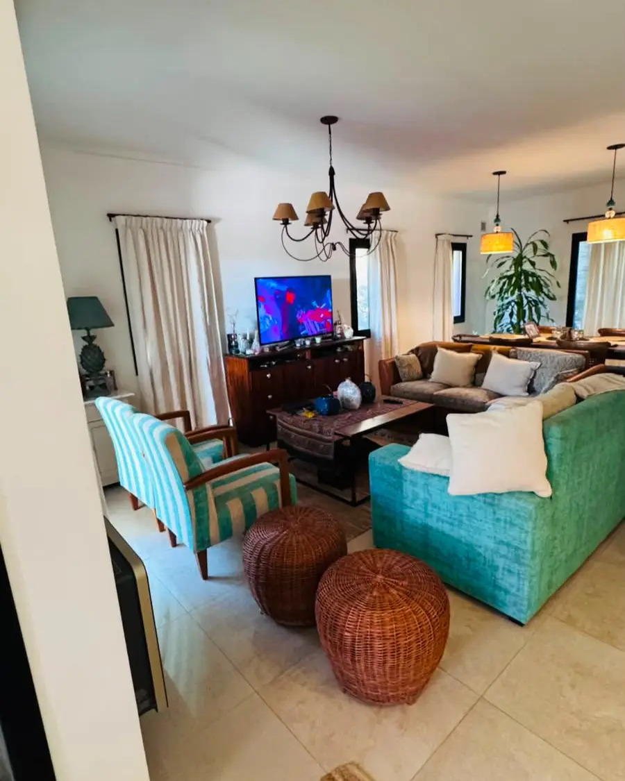 Casa de 2 dormitorios en venta en Barrio privado, Concepción del Uruguay — foto 3