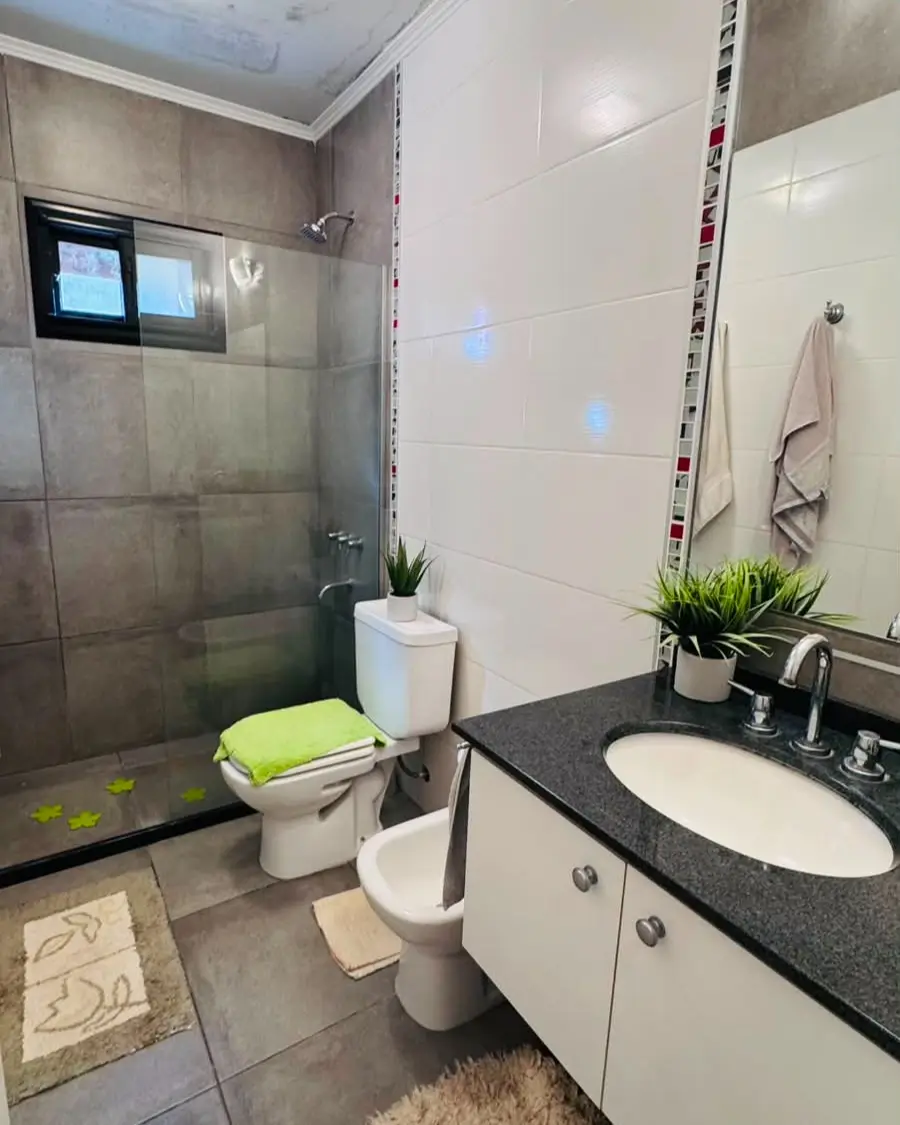 Casa de 2 dormitorios en venta en Barrio privado, Concepción del Uruguay — foto 6