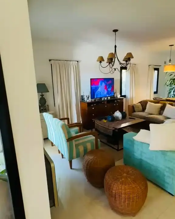 Casa de 2 dormitorios en venta en Barrio privado, Concepción del Uruguay — foto 8