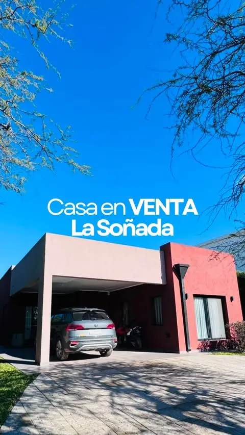 Casa de 2 dormitorios en venta en Barrio privado, Concepción del Uruguay — foto 2