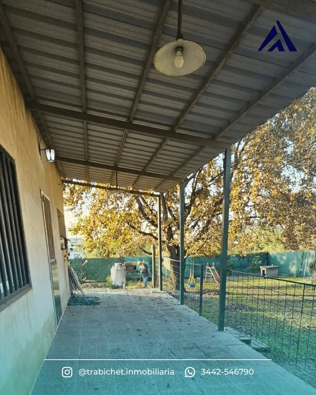 Casa de 2 dormitorios en venta en Concepción del Uruguay — foto 12