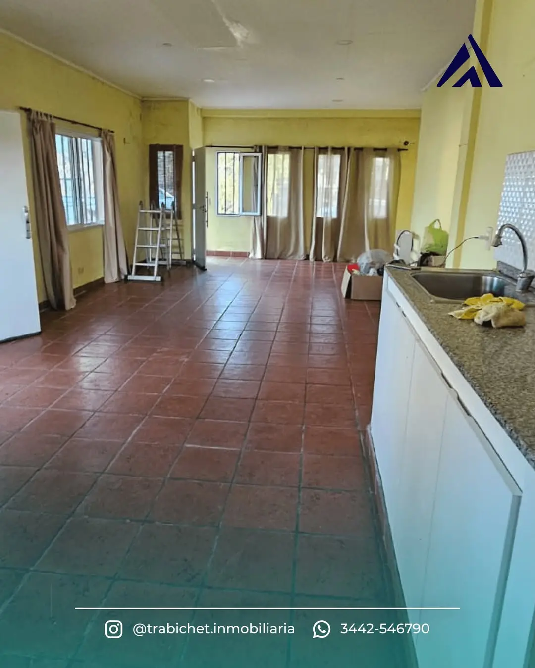 Casa de 2 dormitorios en venta en Concepción del Uruguay — foto 4
