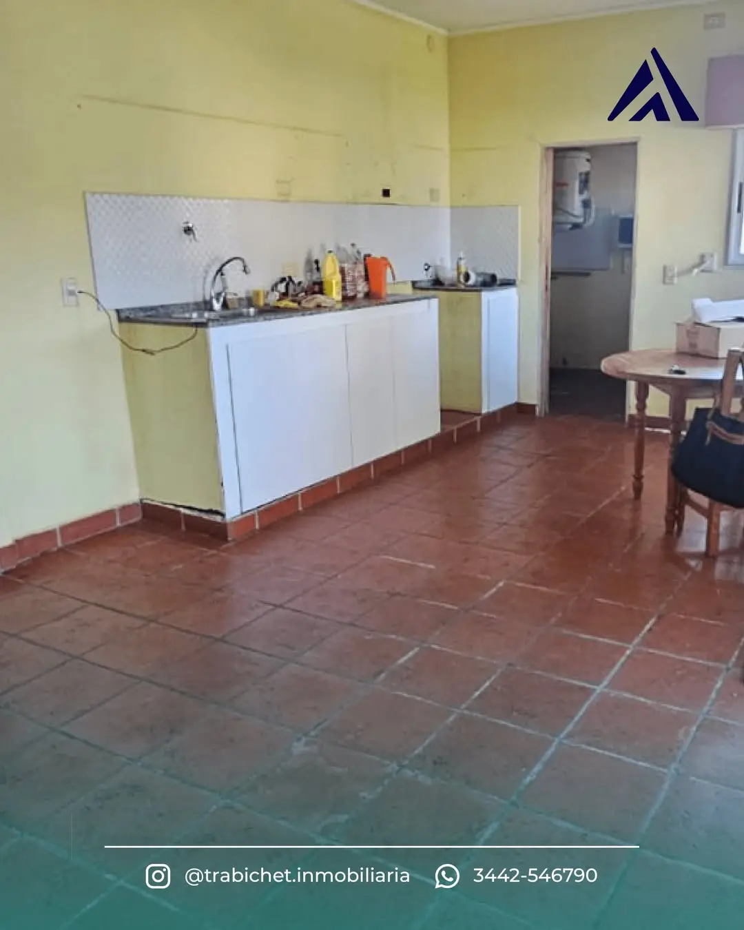 Casa de 2 dormitorios en venta en Concepción del Uruguay — foto 5