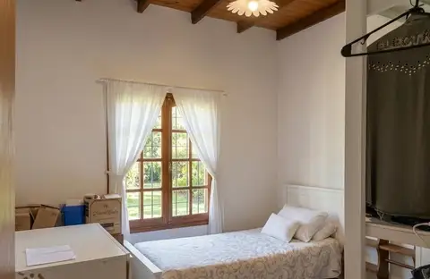 Casa de 3 dormitorios en venta en Basavilbaso