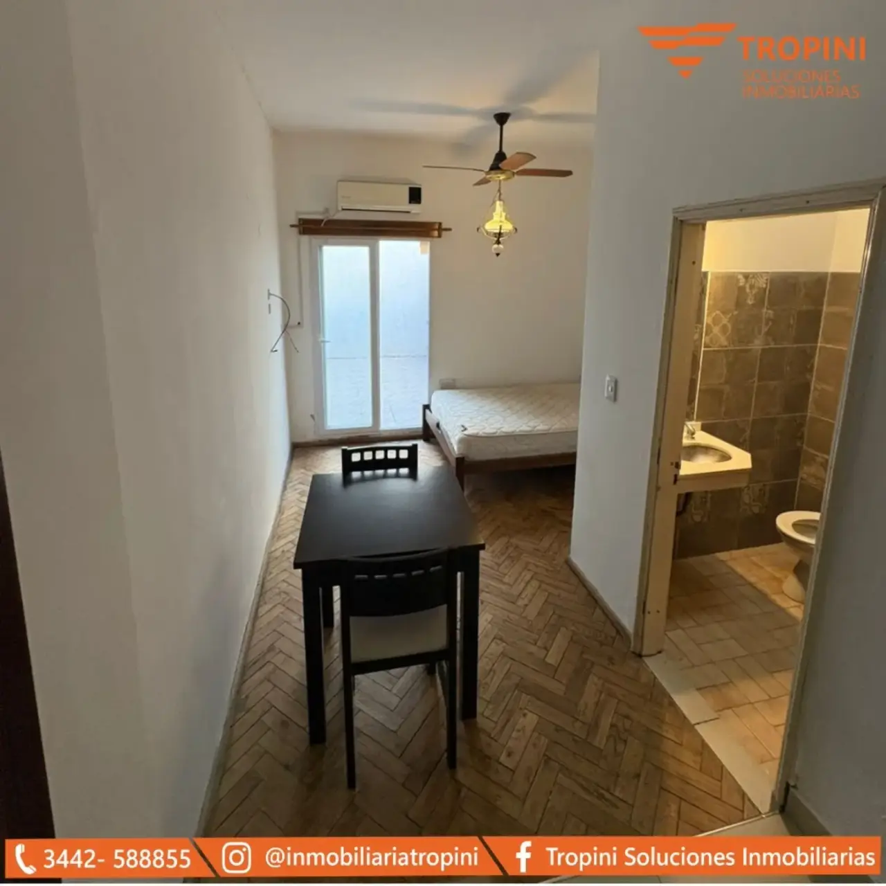 Departamento en alquiler en Concepción del Uruguay — foto 3