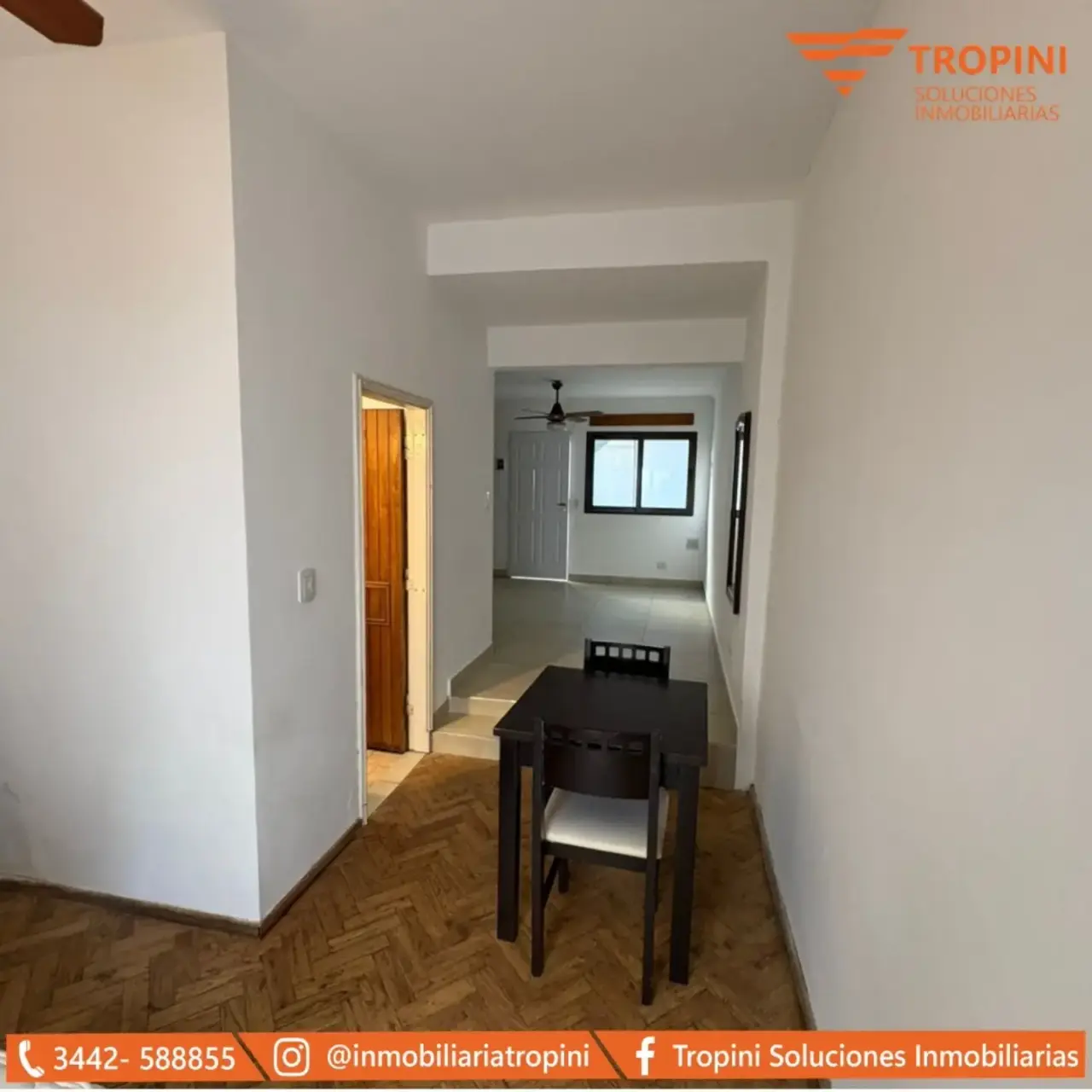 Departamento en alquiler en Concepción del Uruguay — foto 5