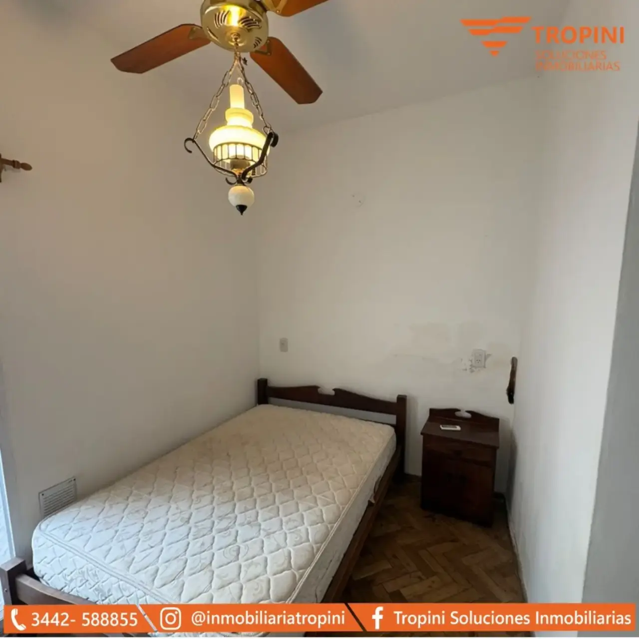 Departamento en alquiler en Concepción del Uruguay — foto 6