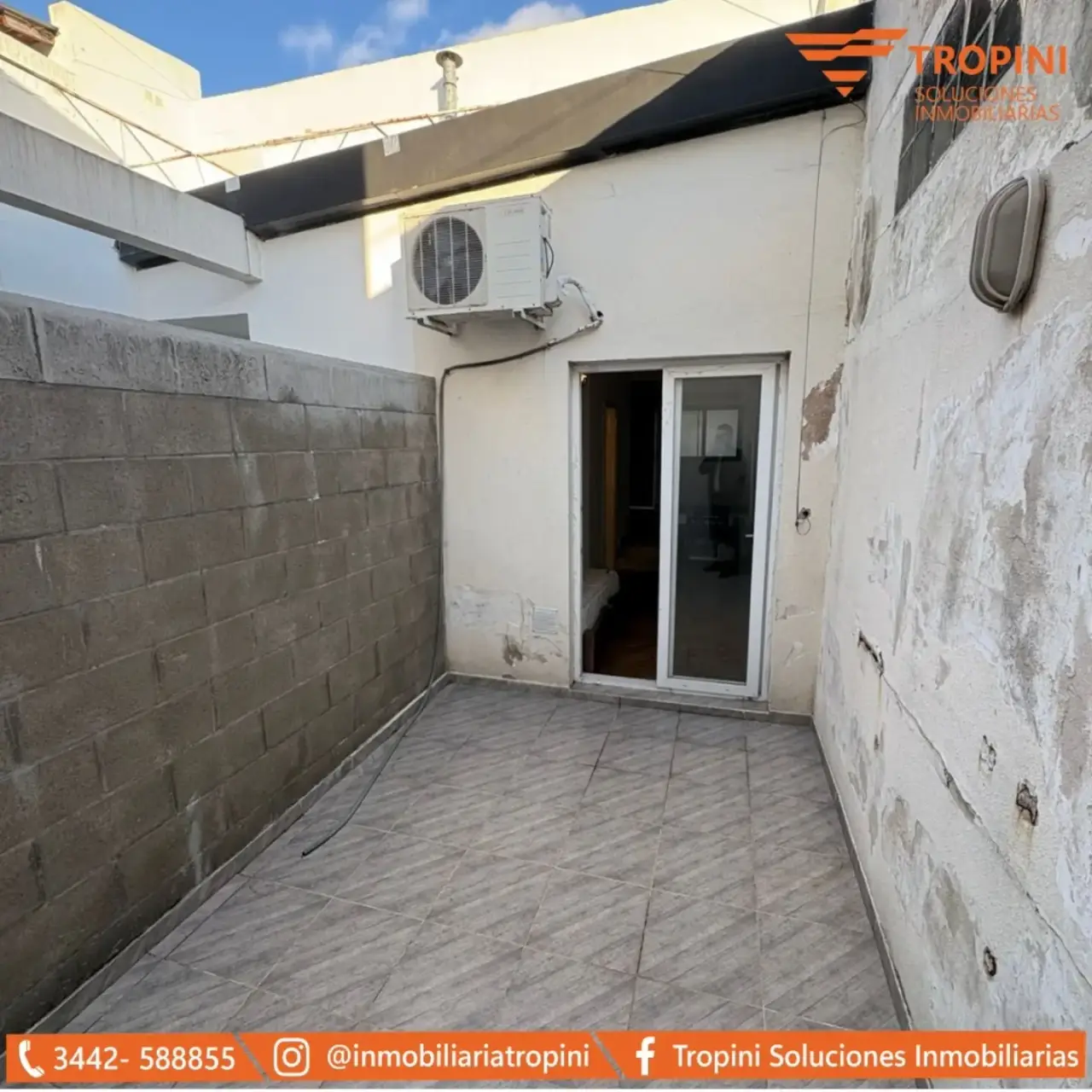 Departamento en alquiler en Concepción del Uruguay — foto 8