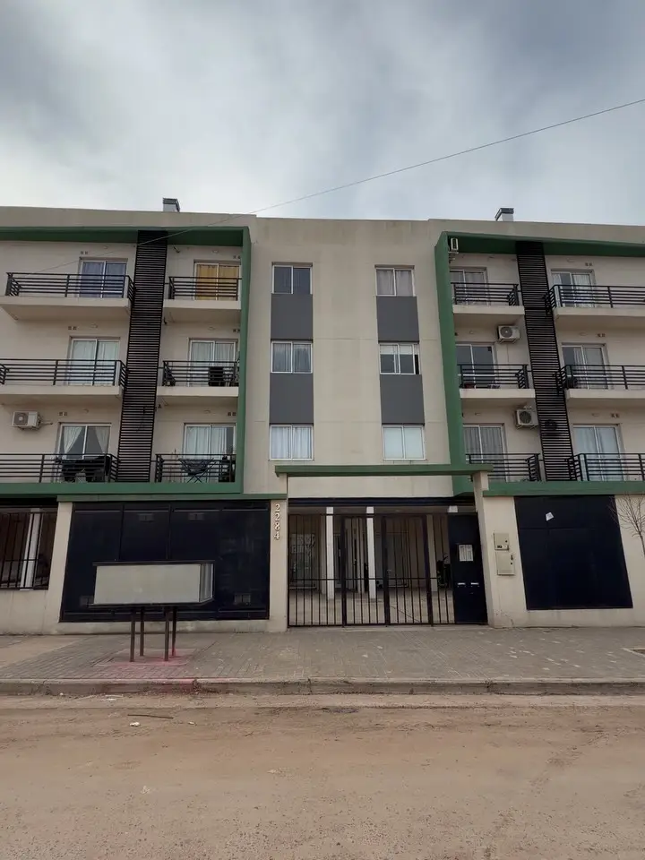Departamento en venta en Zona Colegio / Hospital, Concepción del Uruguay — foto 11