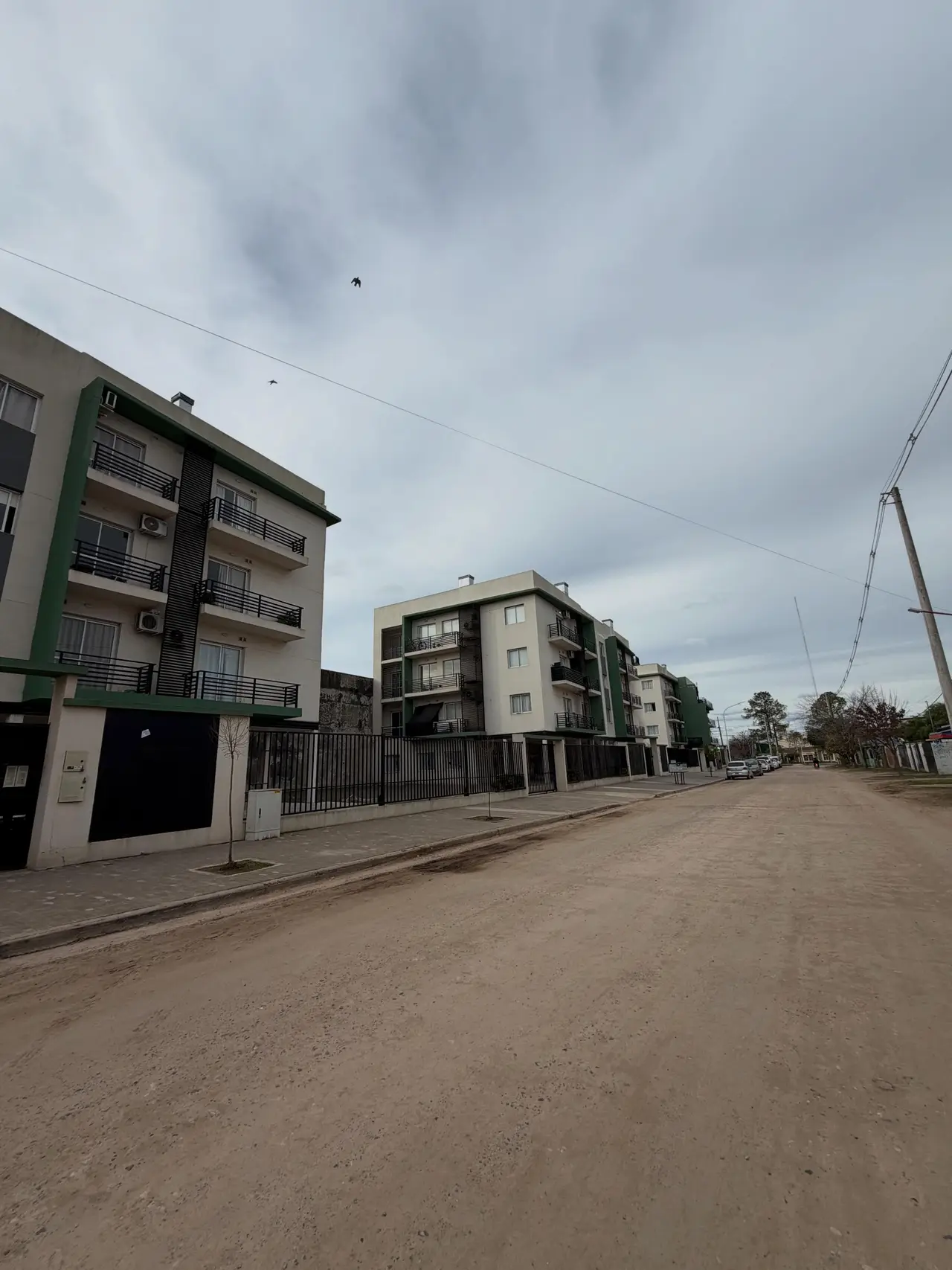 Departamento en venta en Zona Colegio / Hospital, Concepción del Uruguay — foto 4