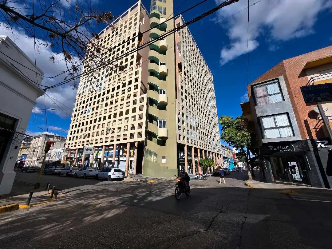 Departamento de 3 dormitorios en venta en Concepción del Uruguay — foto 2