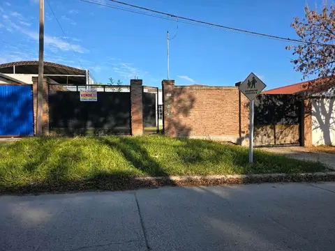 Casa de 3 dormitorios en venta en Barrio Mosconi, Concepción del Uruguay