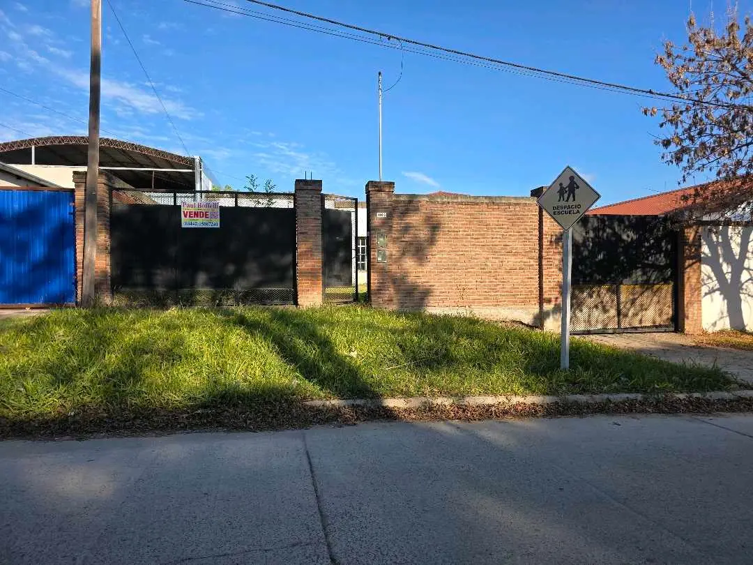 Casa de 3 dormitorios en venta en Barrio Mosconi, Concepción del Uruguay — foto 2