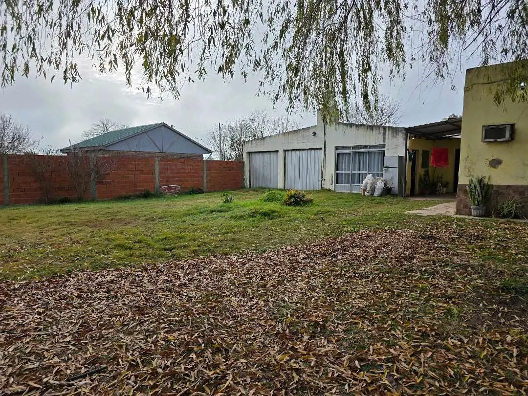 Casa de 2 dormitorios en venta en Caseros — foto 10
