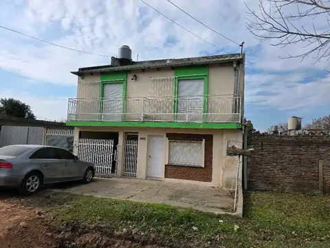 Casa de 3 dormitorios en venta en Concepción del Uruguay