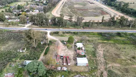 Casa de 3 dormitorios en venta en Barrio Hipodromo Ruta Provincial, Concepción del Uruguay