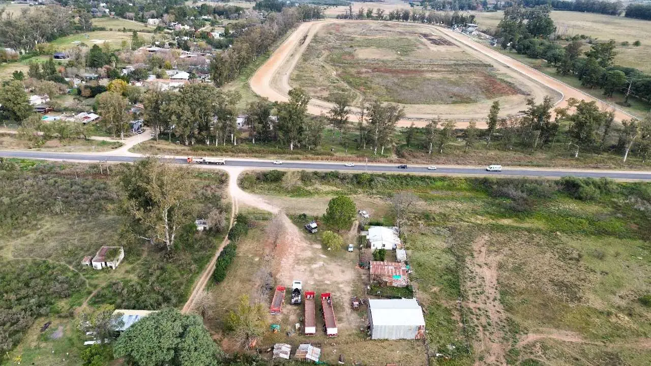 Casa de 3 dormitorios en venta en Barrio Hipodromo Ruta Provincial, Concepción del Uruguay — foto 2