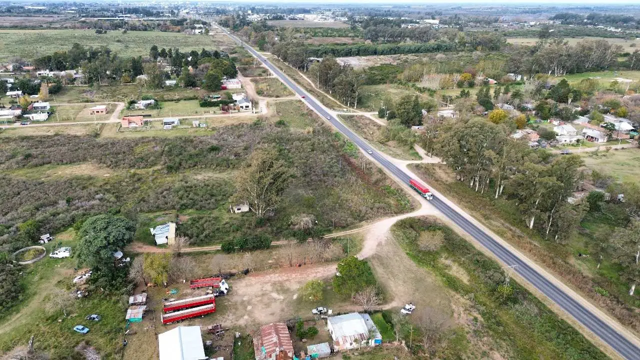 Casa de 3 dormitorios en venta en Barrio Hipodromo Ruta Provincial, Concepción del Uruguay — foto 3