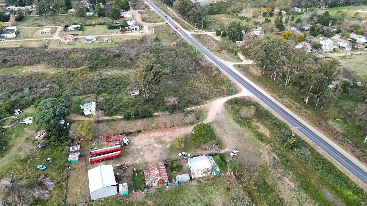 Casa de 3 dormitorios en venta en Barrio Hipodromo Ruta Provincial, Concepción del Uruguay — foto 4