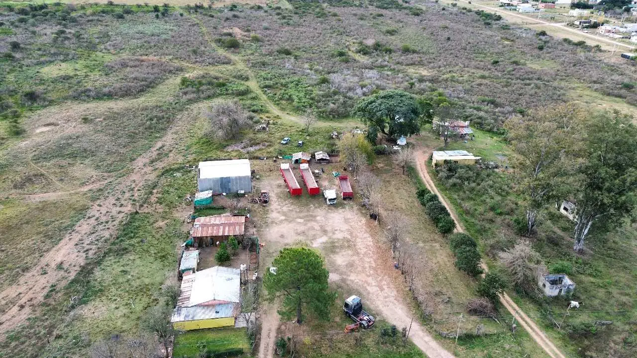 Casa de 3 dormitorios en venta en Barrio Hipodromo Ruta Provincial, Concepción del Uruguay — foto 9