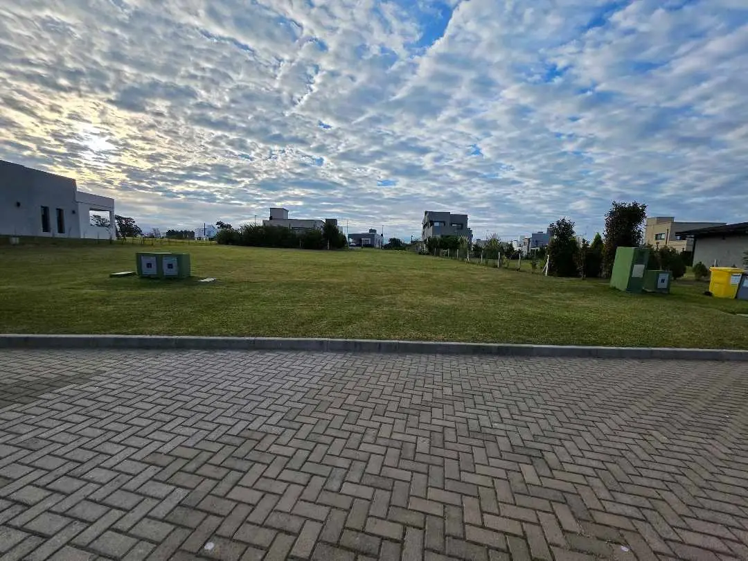 Terreno en venta en Concepción del Uruguay — foto 3