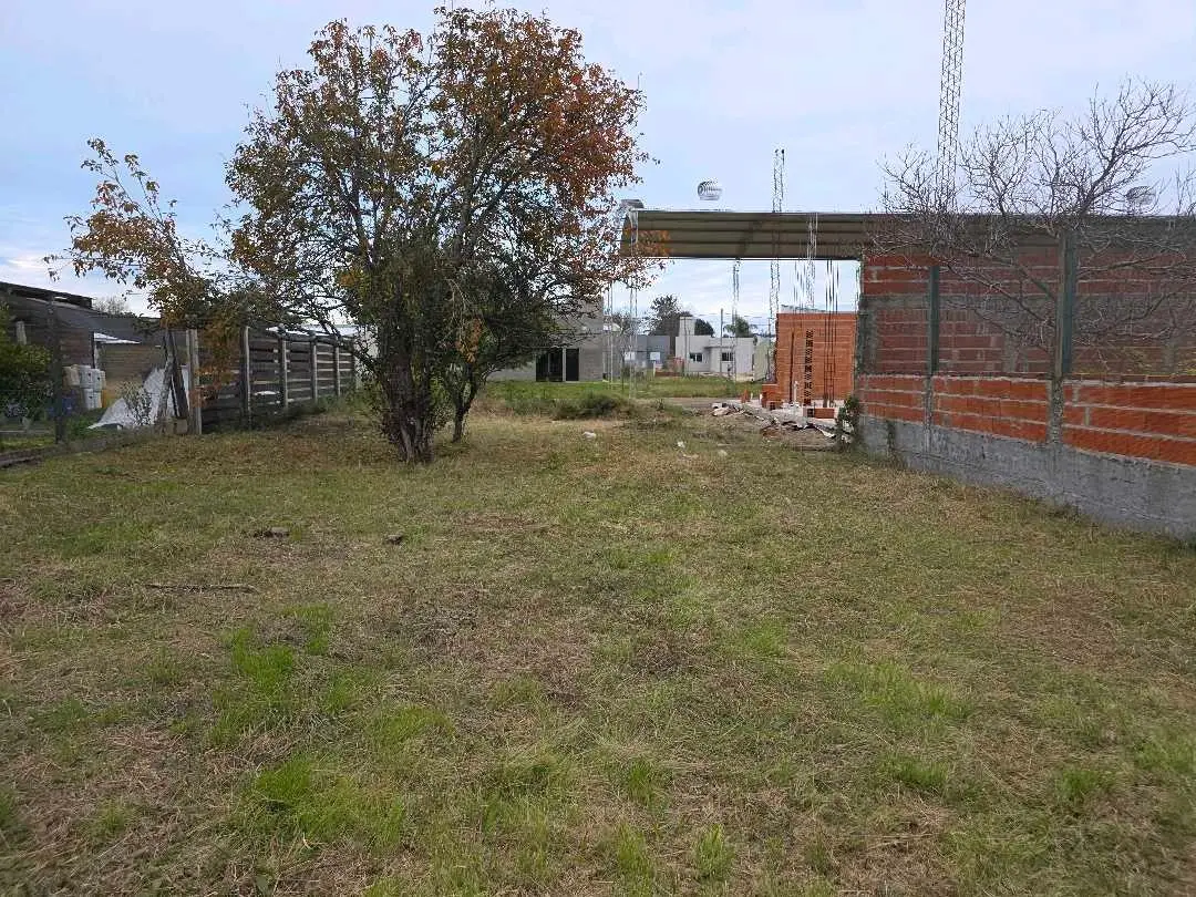 Terreno en venta en San Justo — foto 4