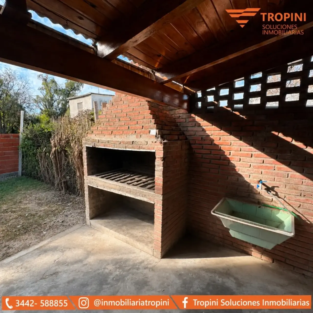 Casa de 2 dormitorios en venta en Concepción del Uruguay — foto 6