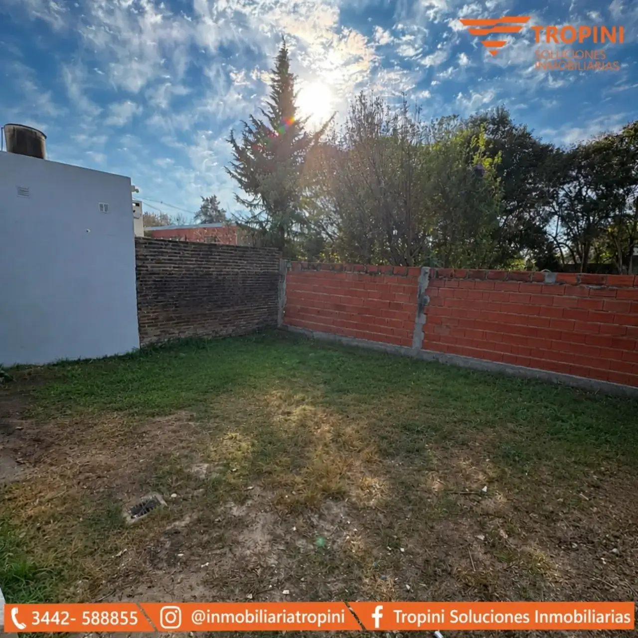 Casa de 2 dormitorios en venta en Concepción del Uruguay — foto 8