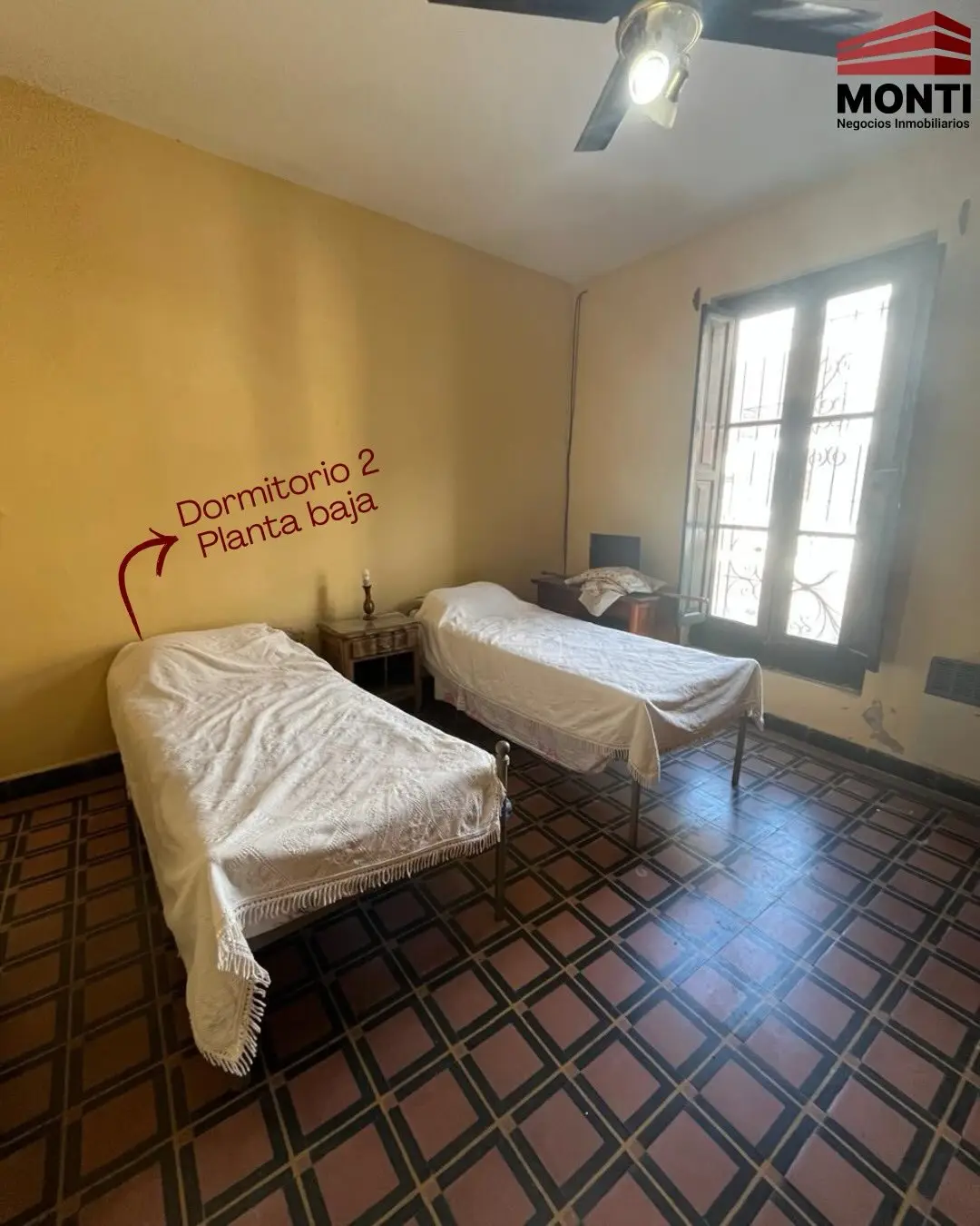 Casa de 4 dormitorios en venta en Concepción del Uruguay — foto 7