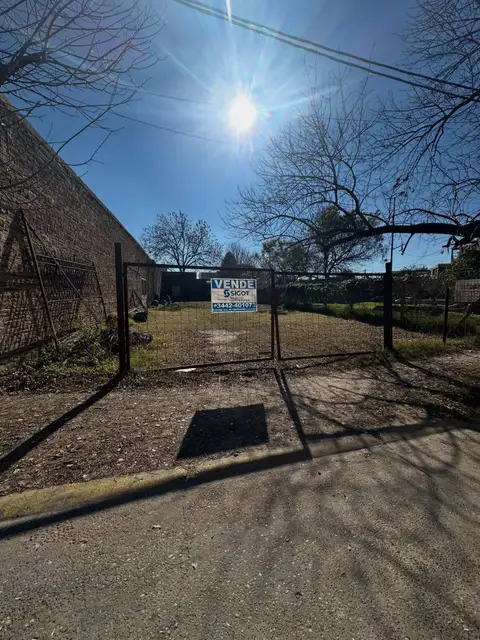Terreno en venta en Concepción del Uruguay