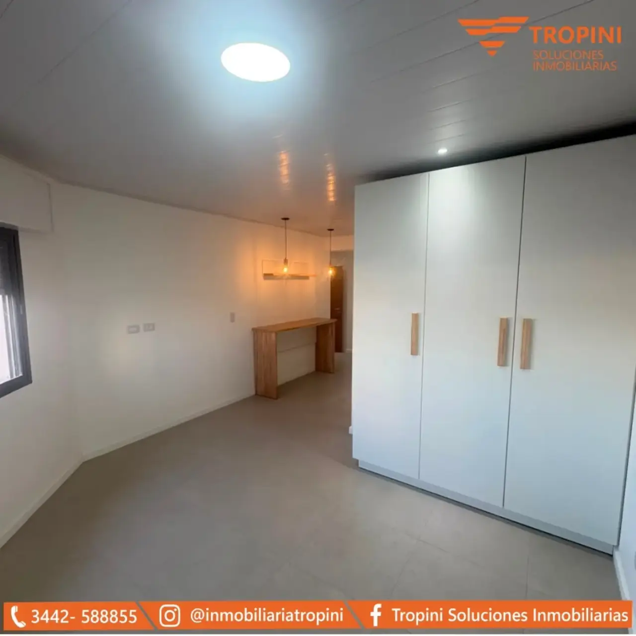 Departamento en alquiler en Concepción del Uruguay — foto 4
