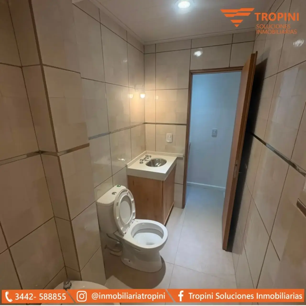 Departamento en alquiler en Concepción del Uruguay — foto 7